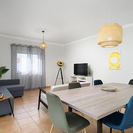 Tranquil View Apartment By Lovelystay Quarteira Dış mekan fotoğraf