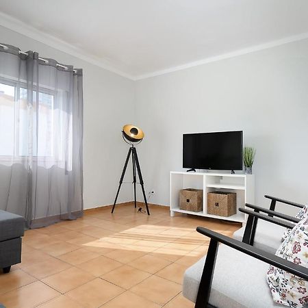 Tranquil View Apartment By Lovelystay Quarteira Dış mekan fotoğraf