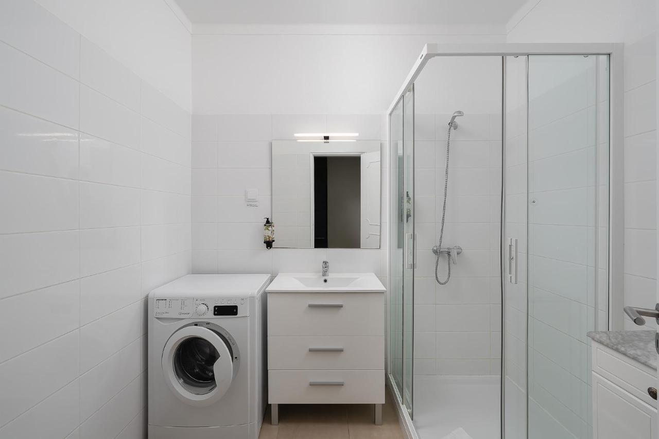 Tranquil View Apartment By Lovelystay Quarteira Dış mekan fotoğraf