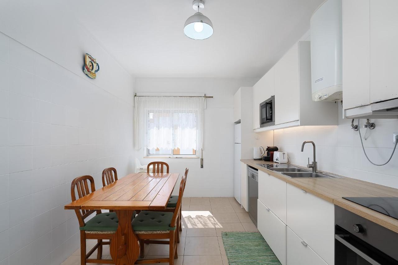Tranquil View Apartment By Lovelystay Quarteira Dış mekan fotoğraf