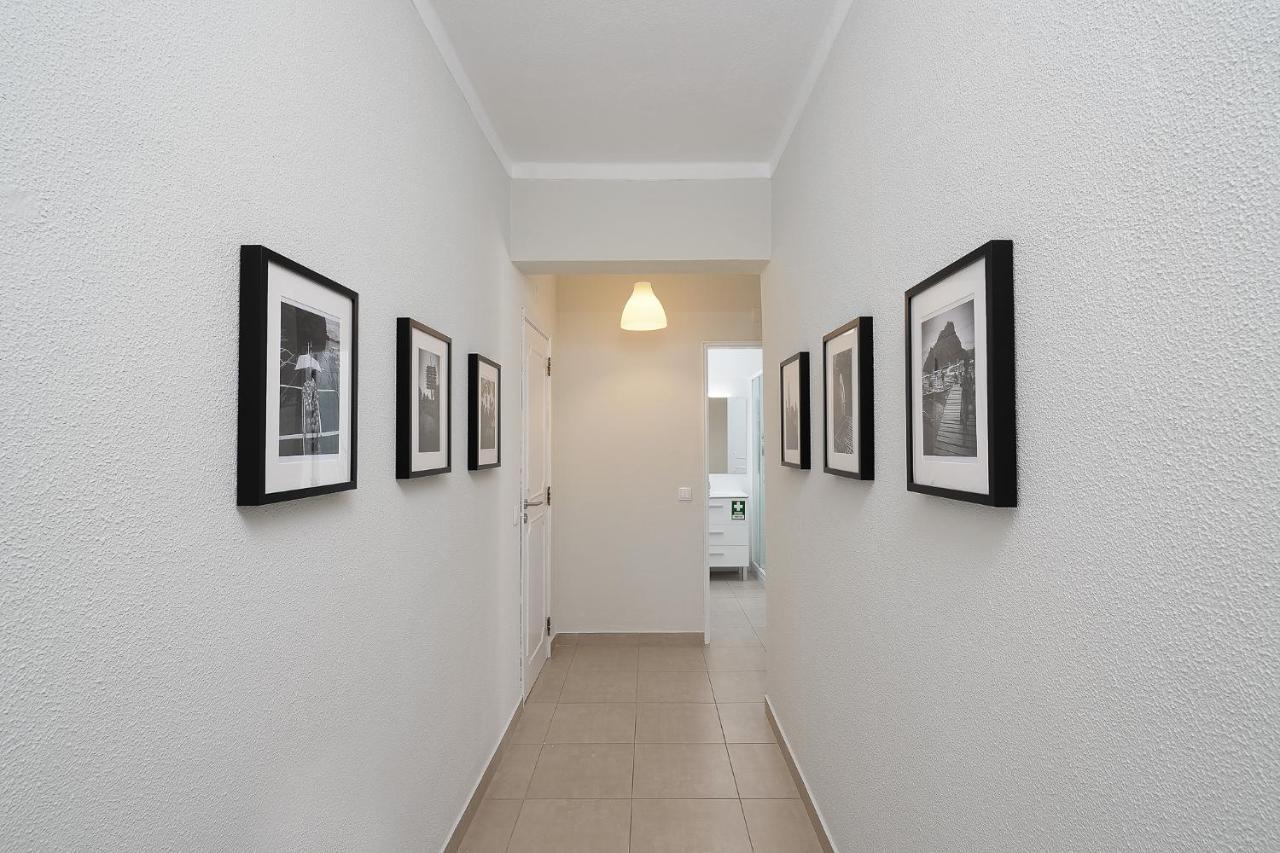 Tranquil View Apartment By Lovelystay Quarteira Dış mekan fotoğraf