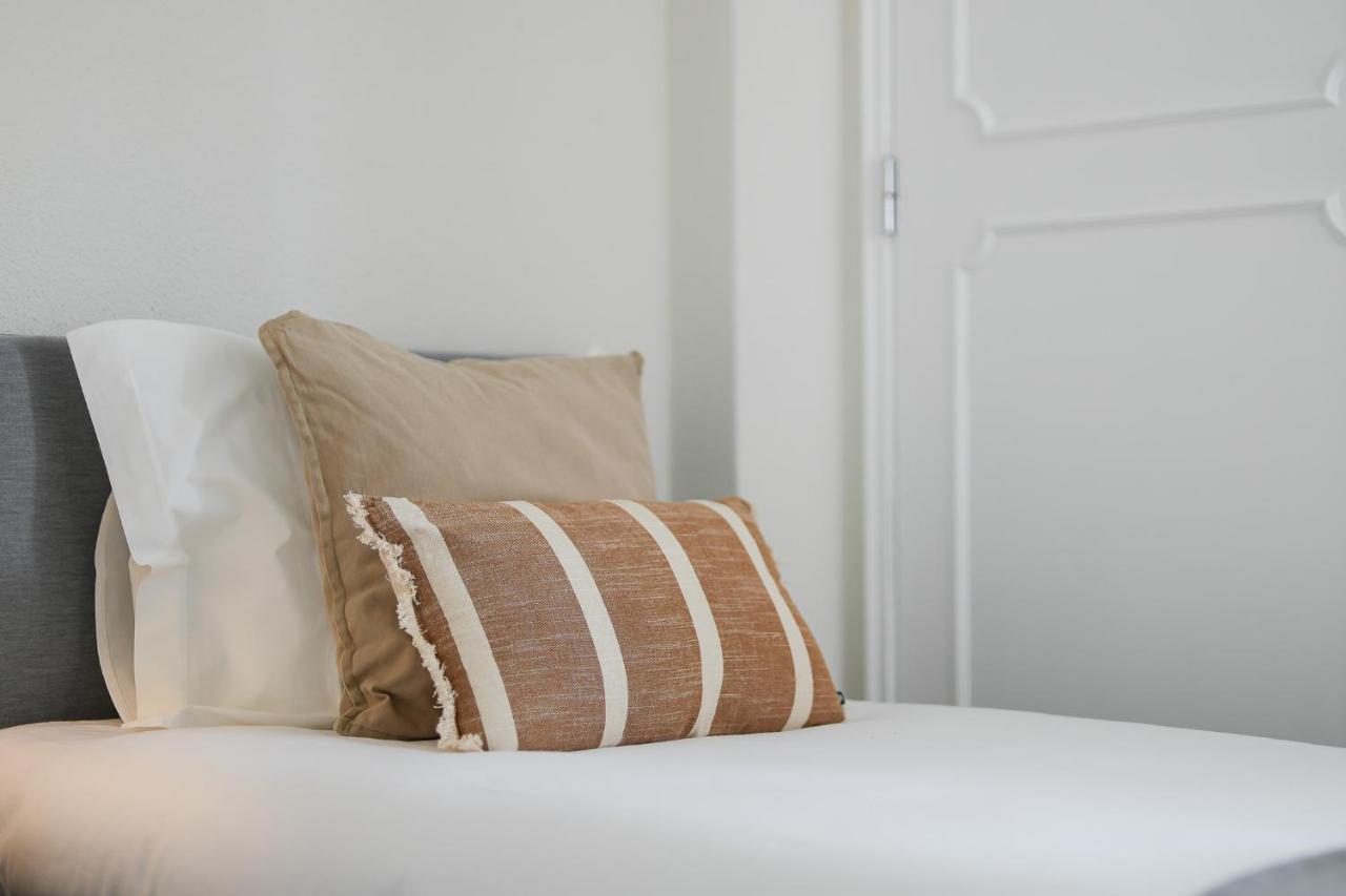 Tranquil View Apartment By Lovelystay Quarteira Dış mekan fotoğraf