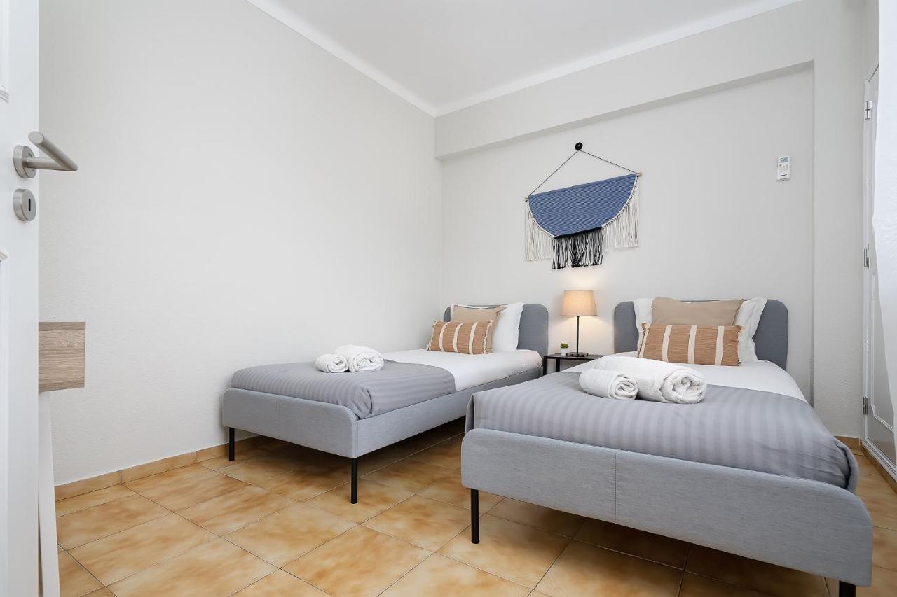 Tranquil View Apartment By Lovelystay Quarteira Dış mekan fotoğraf