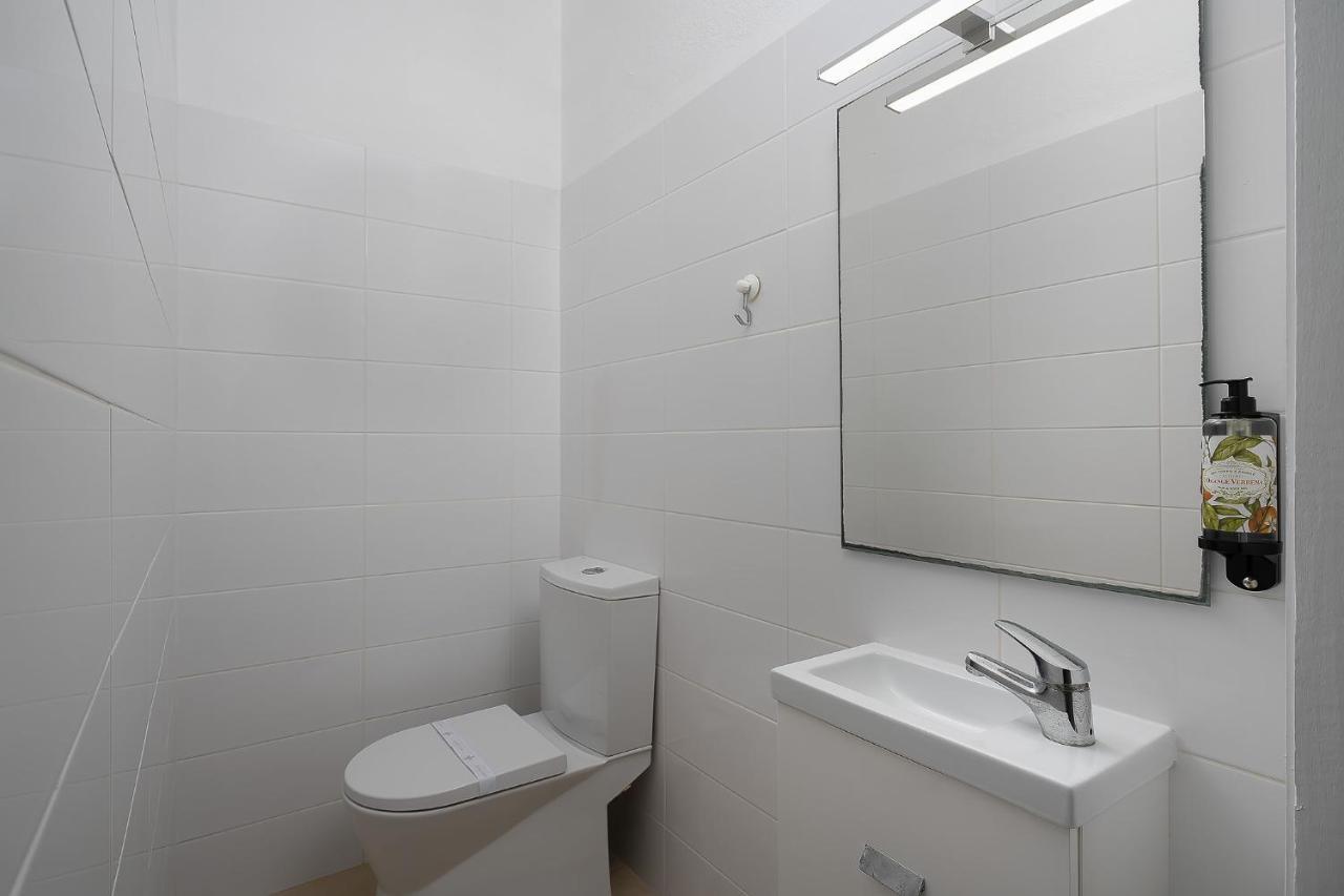 Tranquil View Apartment By Lovelystay Quarteira Dış mekan fotoğraf